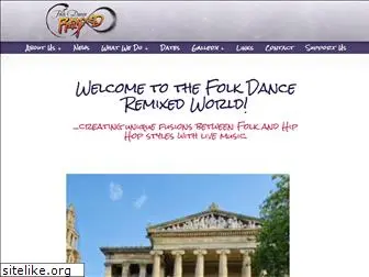 folkdanceremixed.com