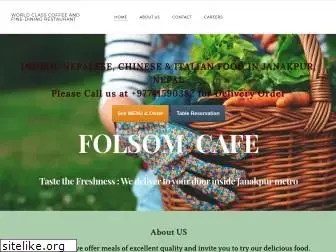folsomcafe.com
