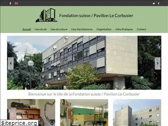 fondationsuisse.fr