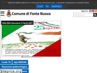 fonte-nuova.it