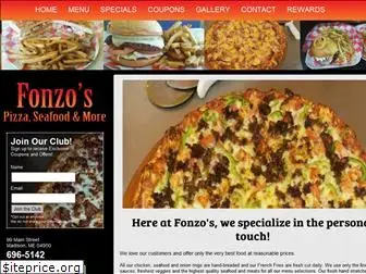 fonzos.com