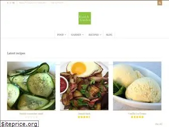 food-and-garden.com