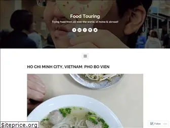 food-touring.com