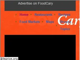 foodcary.com