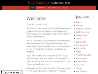 foodcatalog.org