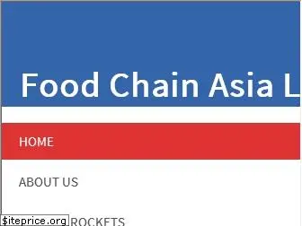 foodchainasia.com