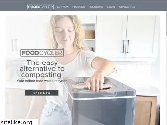 foodcycler.com