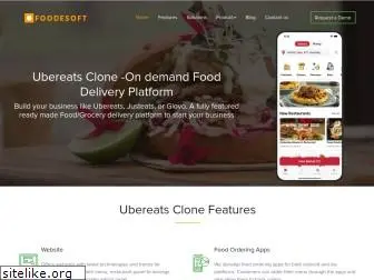 foodesoft.com