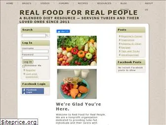 foodfortubies.org
