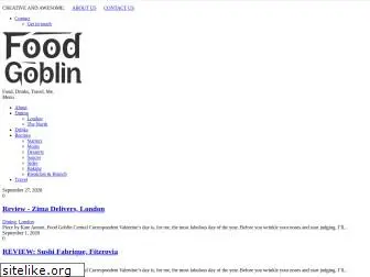 foodgoblin.com