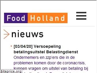 foodholland.nl