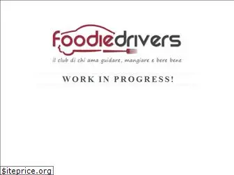 foodiedrivers.it