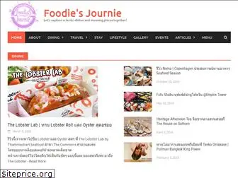 foodiesjournie.com