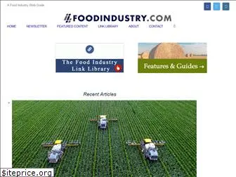 foodindustry.com
