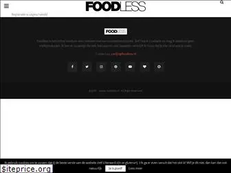 foodless.nl