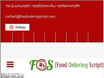 foodorderingscript.com