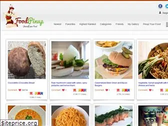 foodpinup.com