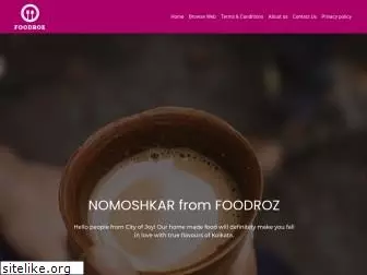 foodroz.com