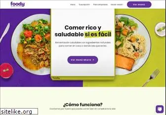 foody.com.co