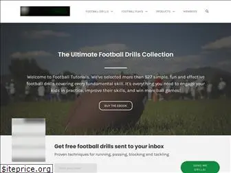 football-tutorials.com