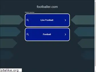 footballer.com