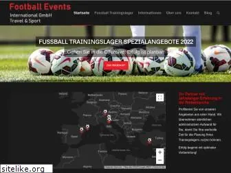 footballevents.ch