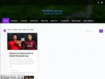 footballsource.co.uk