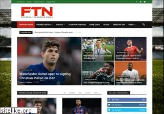 footballtransfer.news