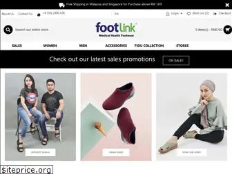 footlinkonline.com