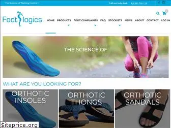 footlogics-shop.com.au