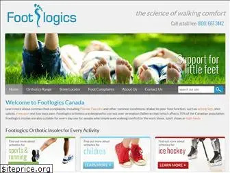 footlogics.ca