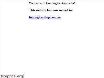 footlogics.com.au
