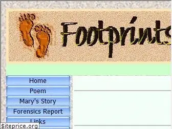 footprints-inthe-sand.com