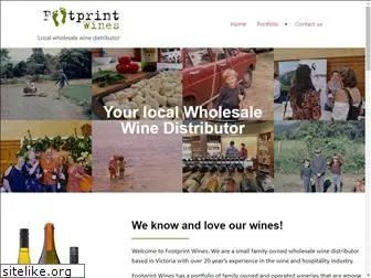 footprintwines.com.au