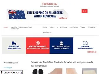 footstore.com.au