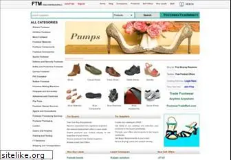 footweartrademart.com