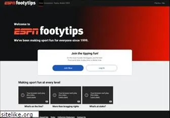 footytips.com.au
