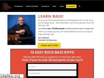 forbassplayersonly.com