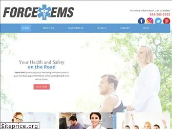 forceems.com