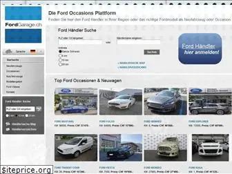 fordgarage.ch