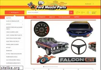 fordmuscleparts.com.au