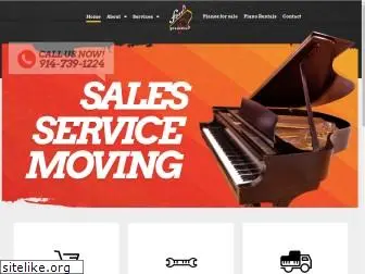 fordpiano.com