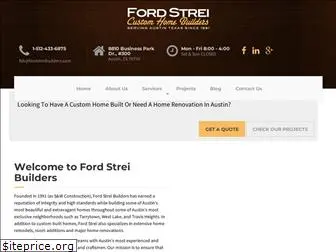 fordstreibuilders.com