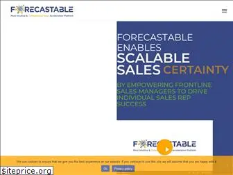 forecastable.com