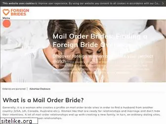 foreign-brides.net