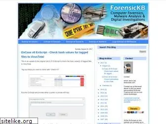 forensickb.com