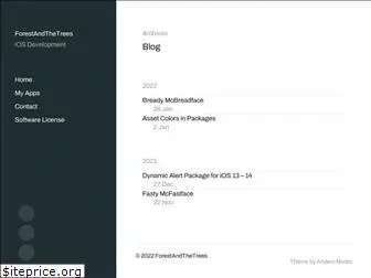 forestandthetrees.com