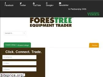 forestreetrader.com
