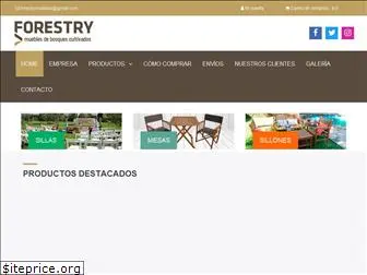 forestry.com.ar