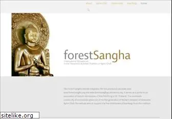 forestsangha.org
